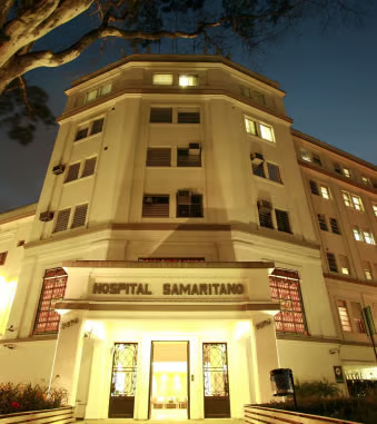 Hospital Samaritano