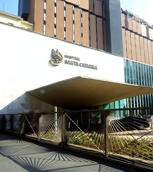 Hospital Santa Catarina